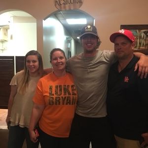 Meet your Posher, Jeff